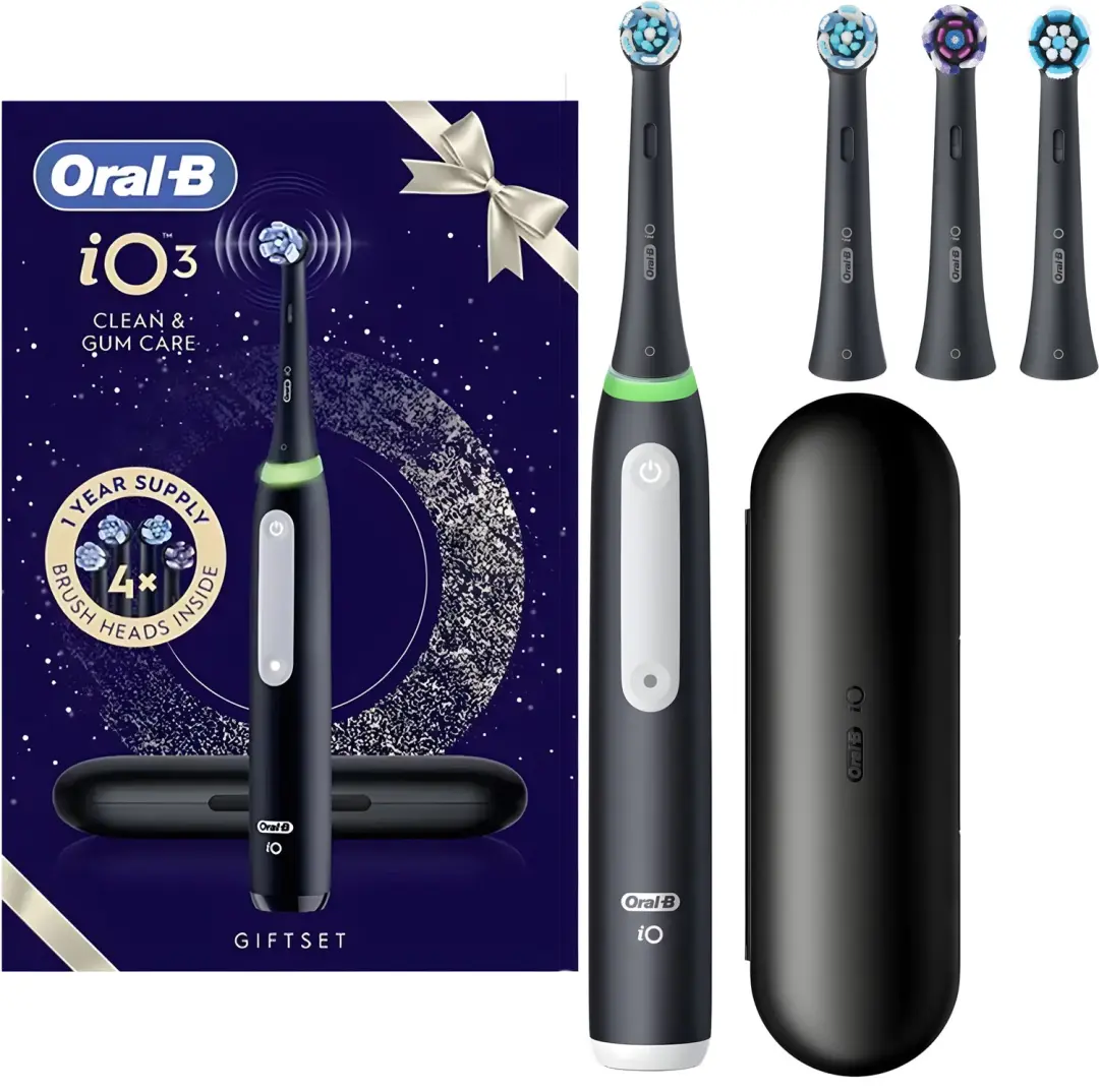Oral-B iO Series 3 Tandenborstel