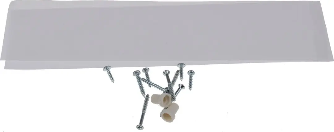 Whirlpool Indesit bevestigingsdeel vaatwasser C00481360