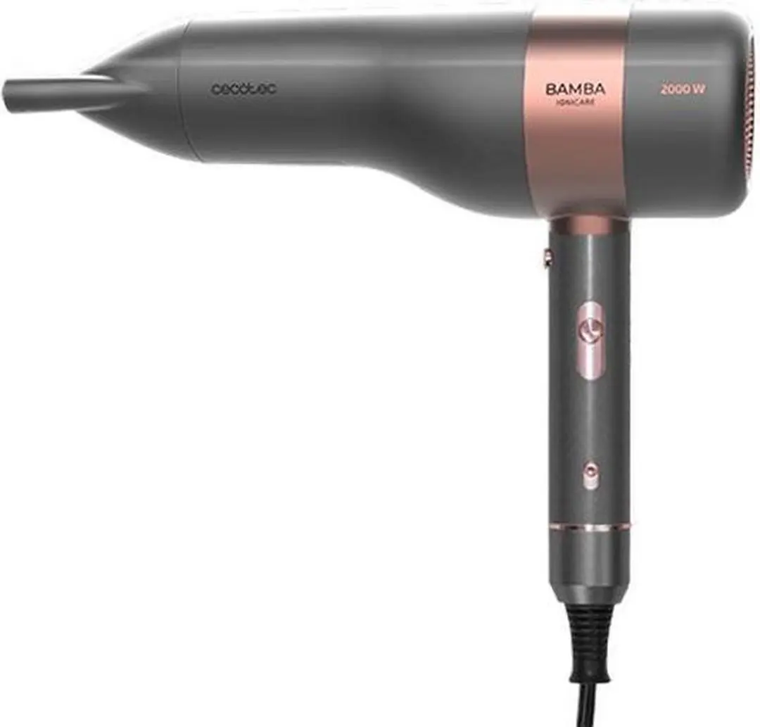Cecotec IoniCare 6000 RockStar Vision 04225 Haardroger - afbeelding 5 van 6