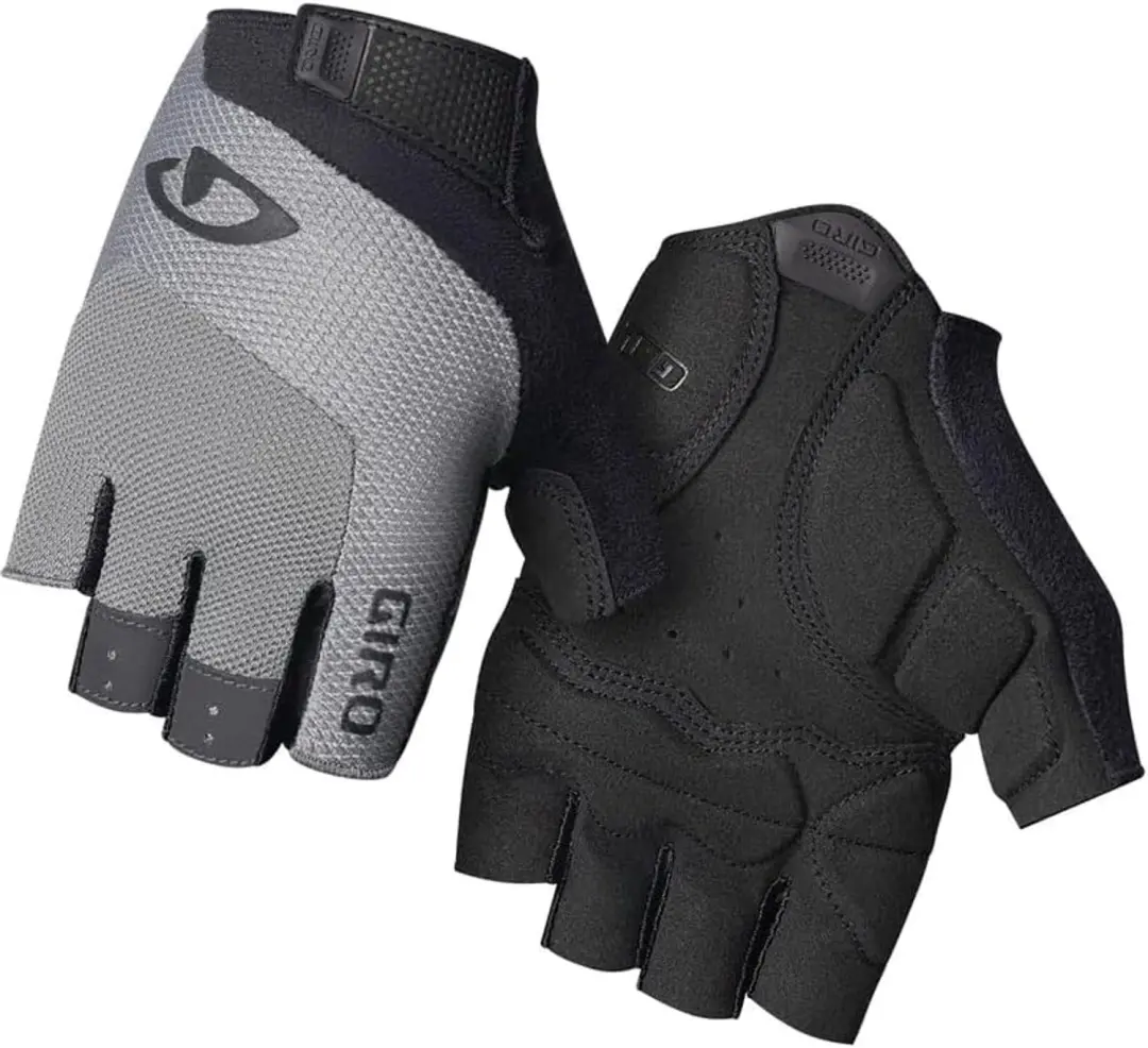 Giro Bravo Gel Fietshandschoenen - afbeelding 2 van 4
