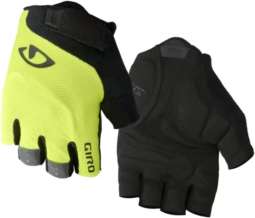 Giro Bravo Gel Fietshandschoenen - afbeelding 4 van 4