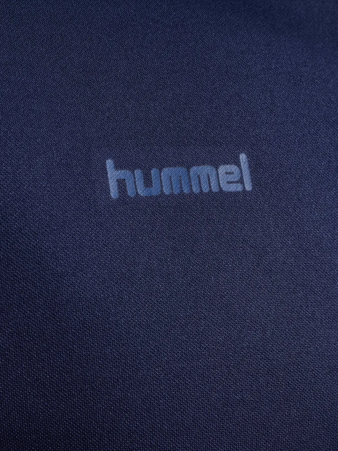 Hmlmovement Kids Zip Jacket - afbeelding 4 van 6