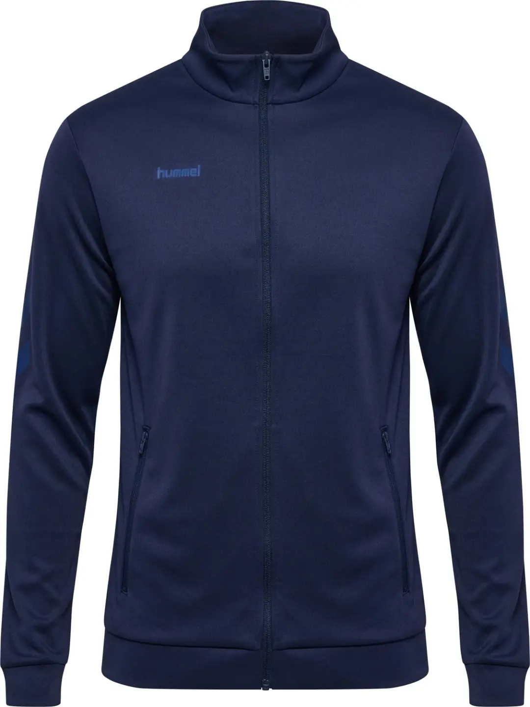 Hmlmovement Kids Zip Jacket