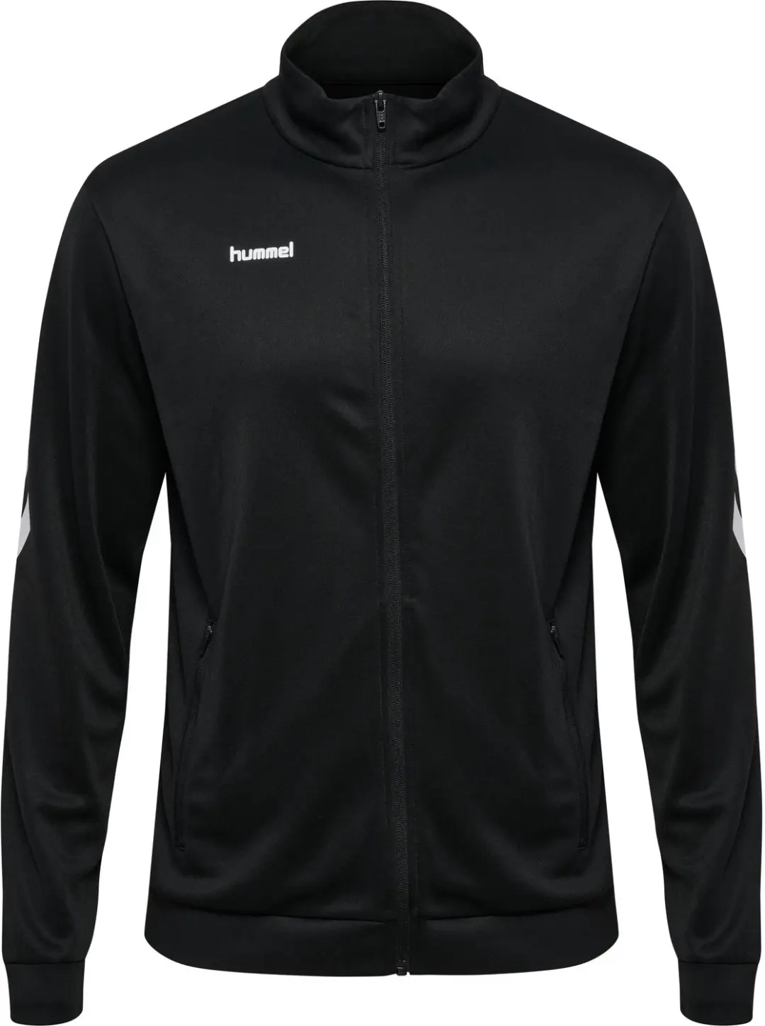Hmlmovement Kids Zip Jacket - afbeelding 6 van 6