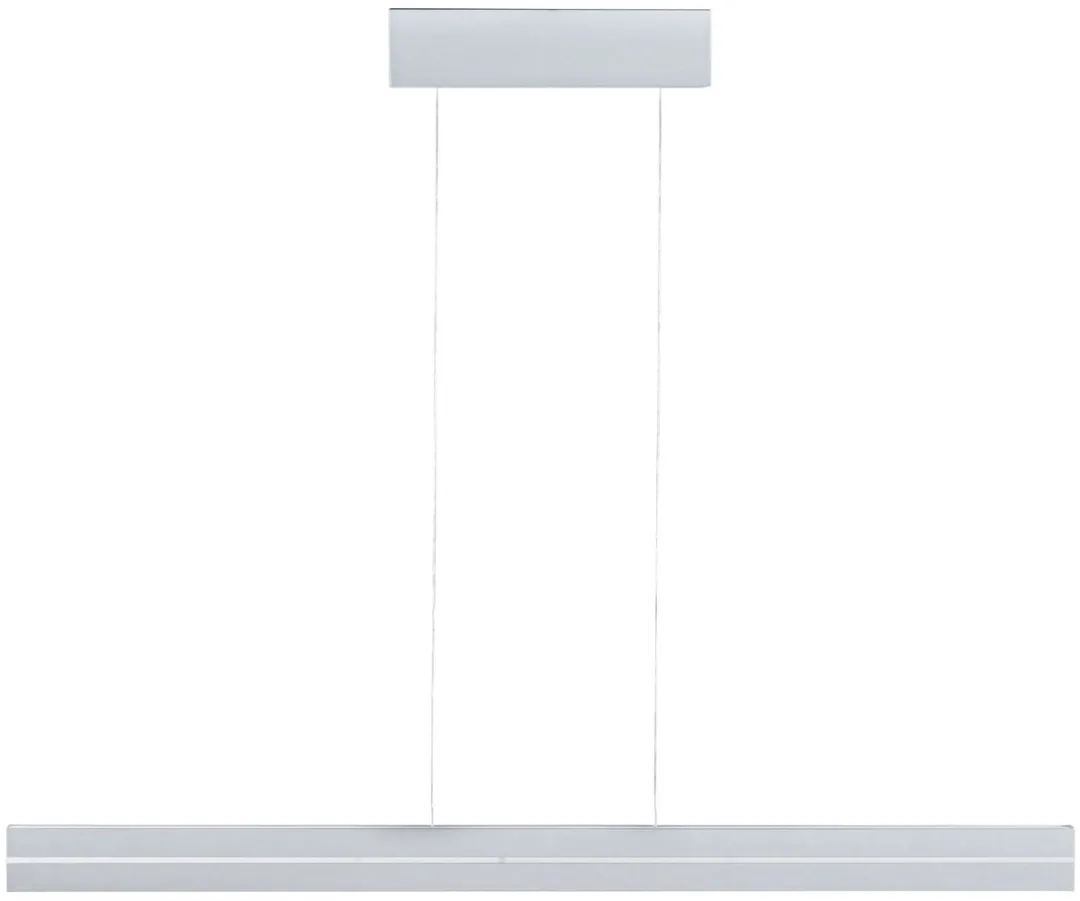 Paulmann LED Hanglamp Raiko RGBW+