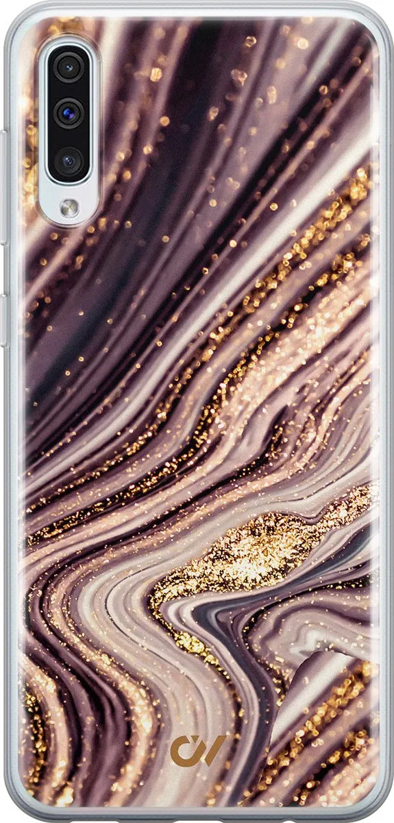 Casevibes Galaxy A50 Hoesje