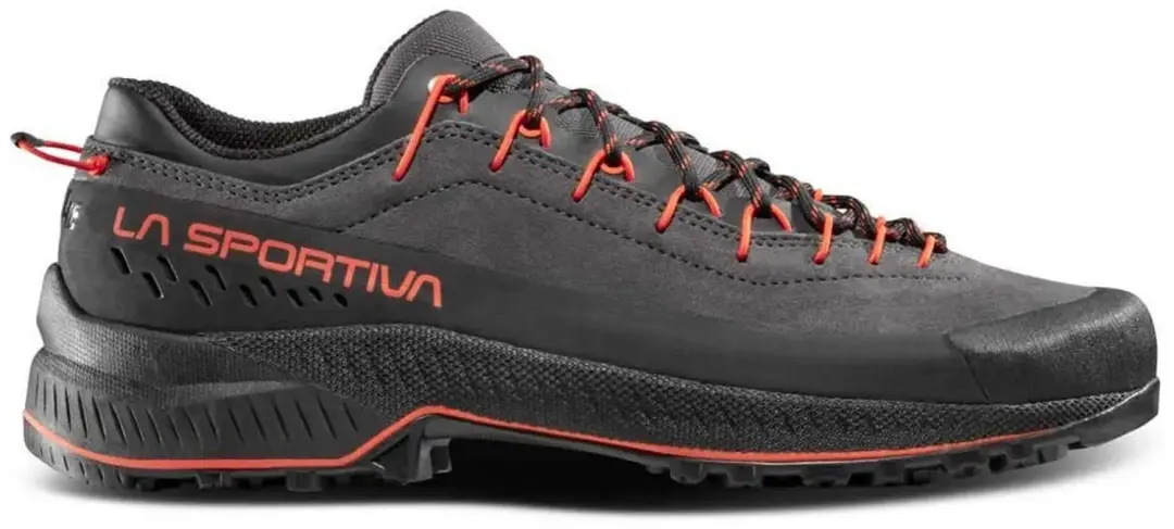 La Sportiva Tx4 Evo Approachschoenen Grijs EU 38 1/2 Man - afbeelding 3 van 4
