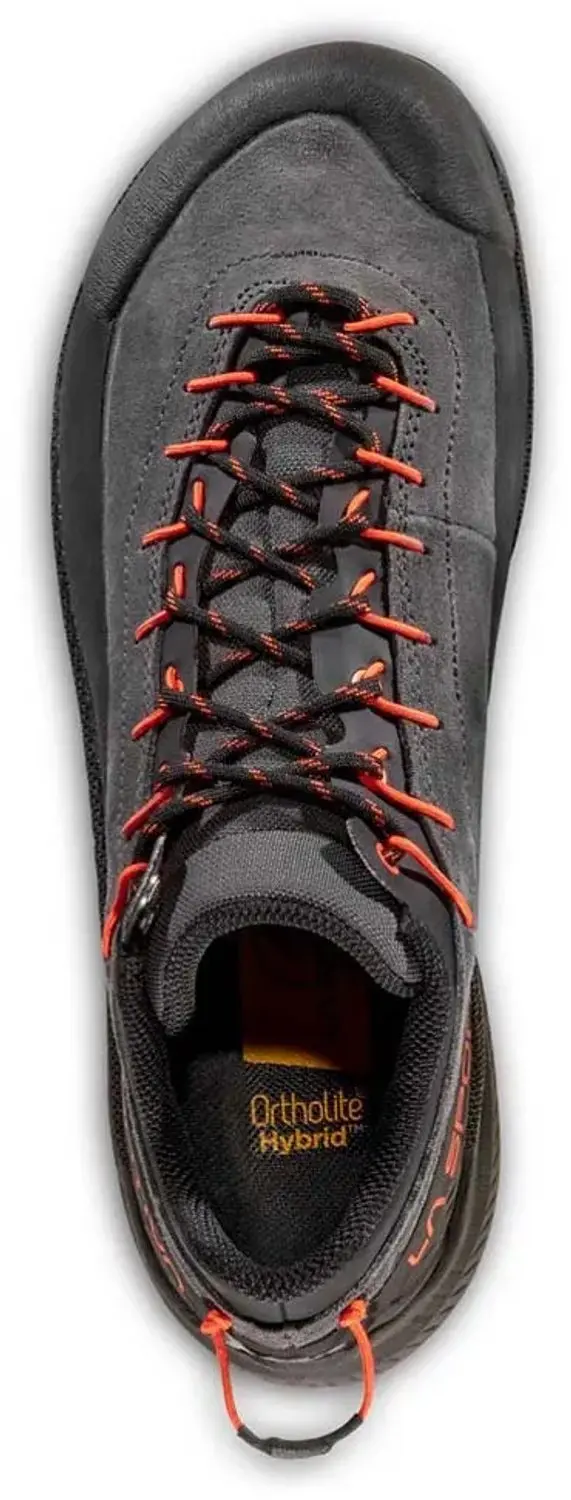 La Sportiva Tx4 Evo Approachschoenen Grijs EU 38 1/2 Man - afbeelding 4 van 4