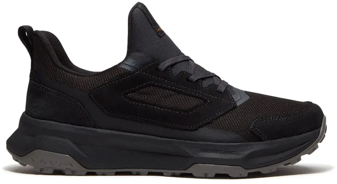 Timberland Motion Ledge Lace Up Wandelschoenen Zwart EU 45 Man