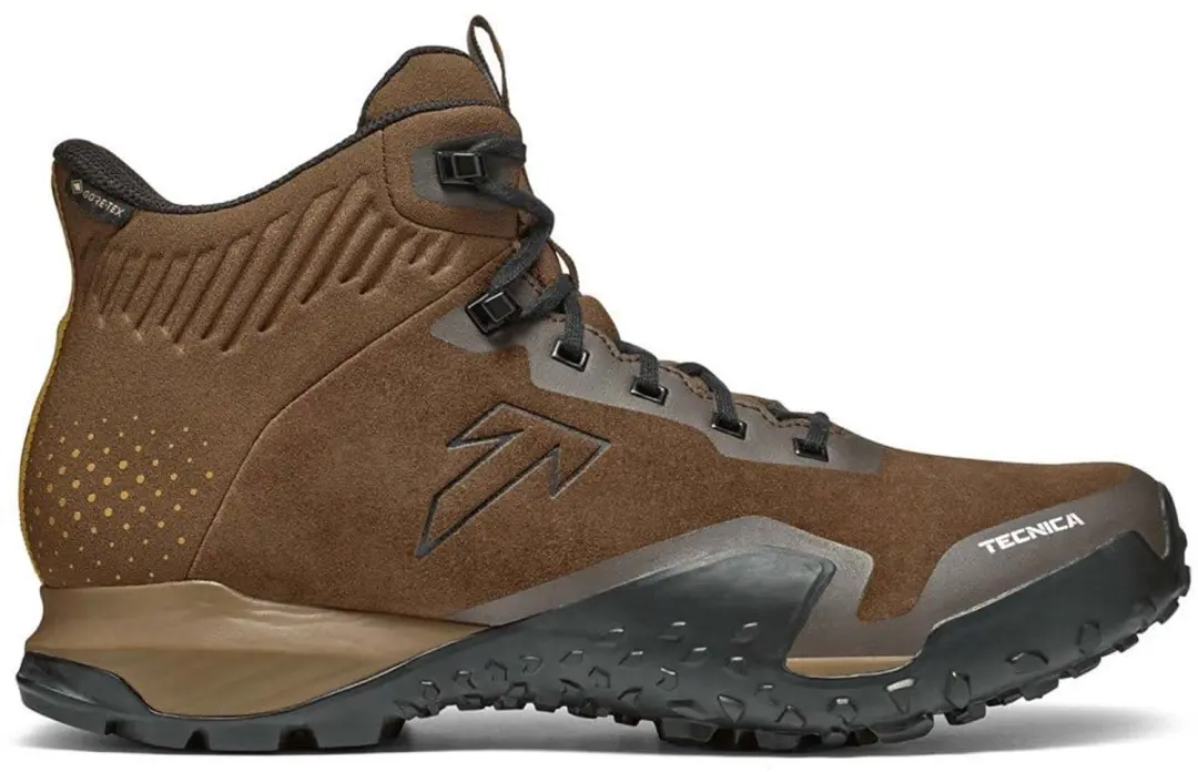 Tecnica Magma Mid
