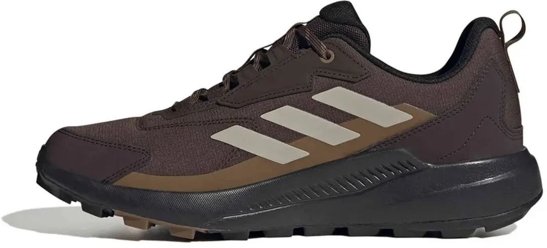 adidas Terrex Anylander Rain.Rdy Wandelschoenen - Bruin - afbeelding 4 van 4
