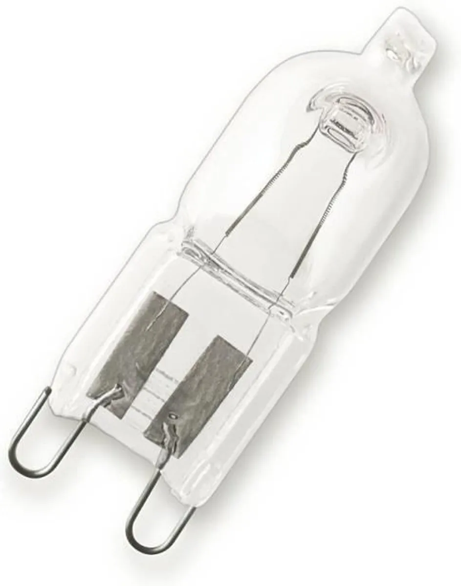 Osram G9 Halogeen Steeklamp 20W - 235lm - 2700K