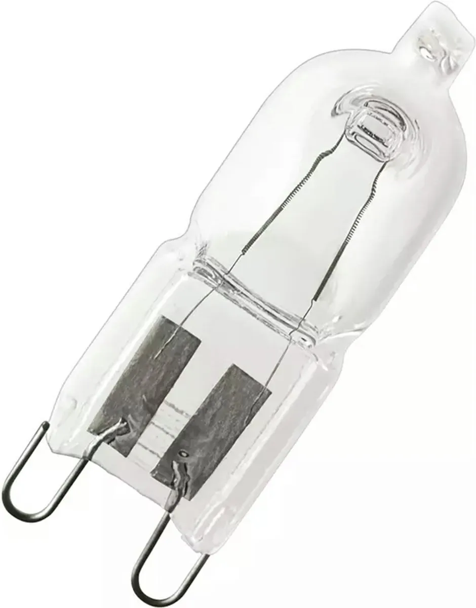 Osram G9 Halogeen Steeklamp 20W - 235lm - 2700K