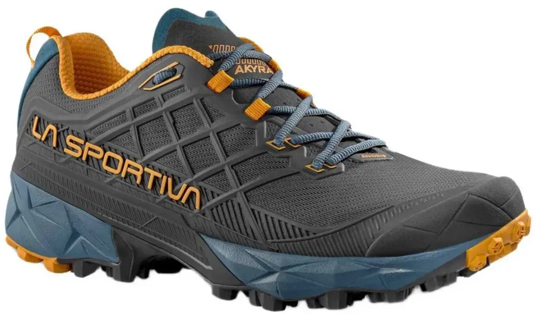 La Sportiva Akyra II Wandelschoenen Heren - afbeelding 2 van 4
