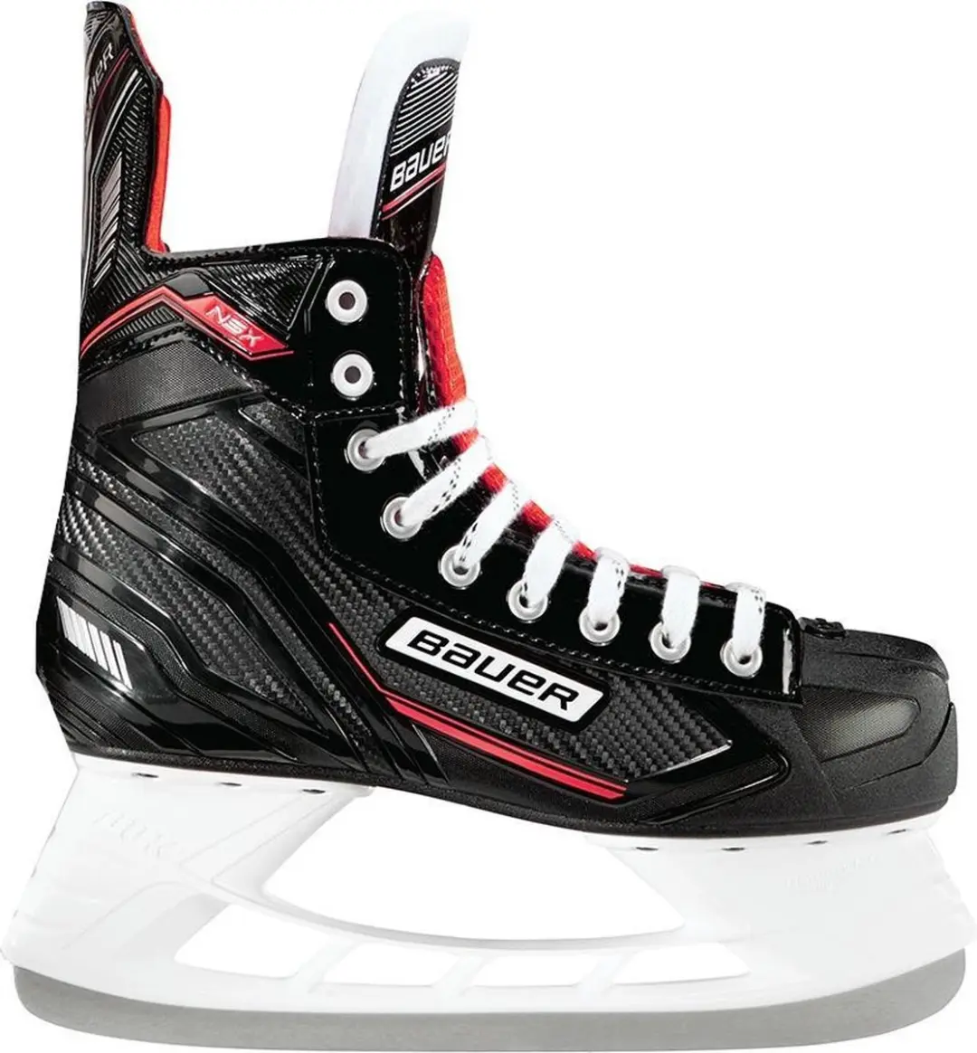 Bauer Schaatsen
