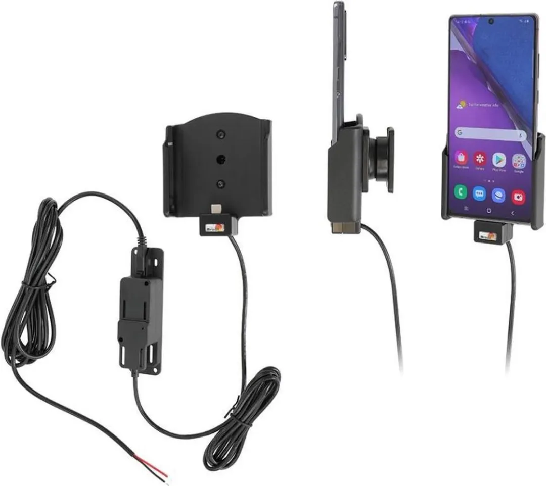 Brodit Houder Samsung Galaxy Note 20 Actief