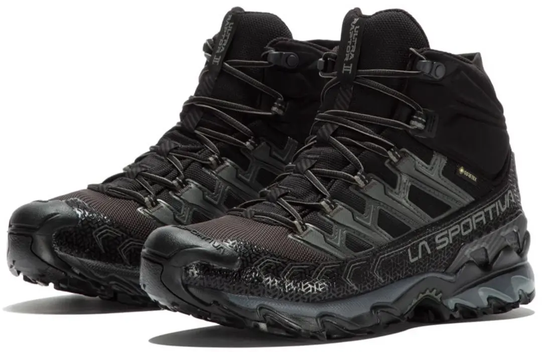 La Sportiva Ultra Raptor II Mid