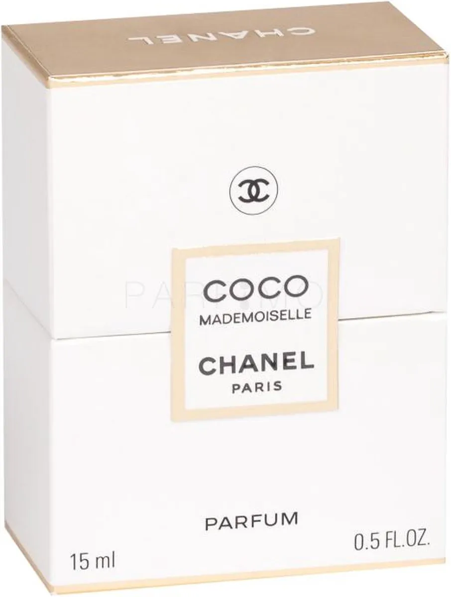 Chanel Coco Mademoiselle Parfum 15ml