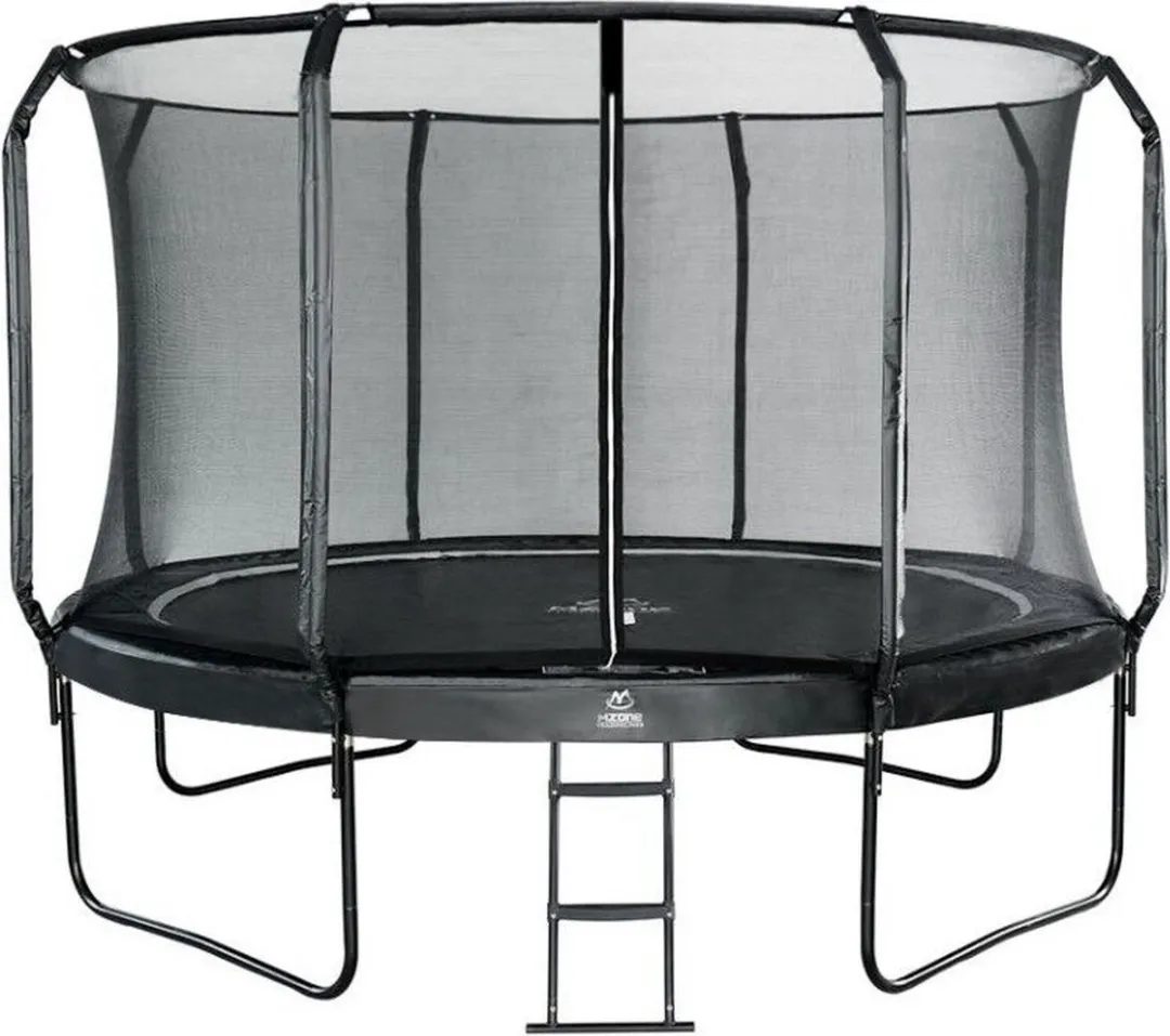 Intergard Trampoline 250cm Carbon Fiber