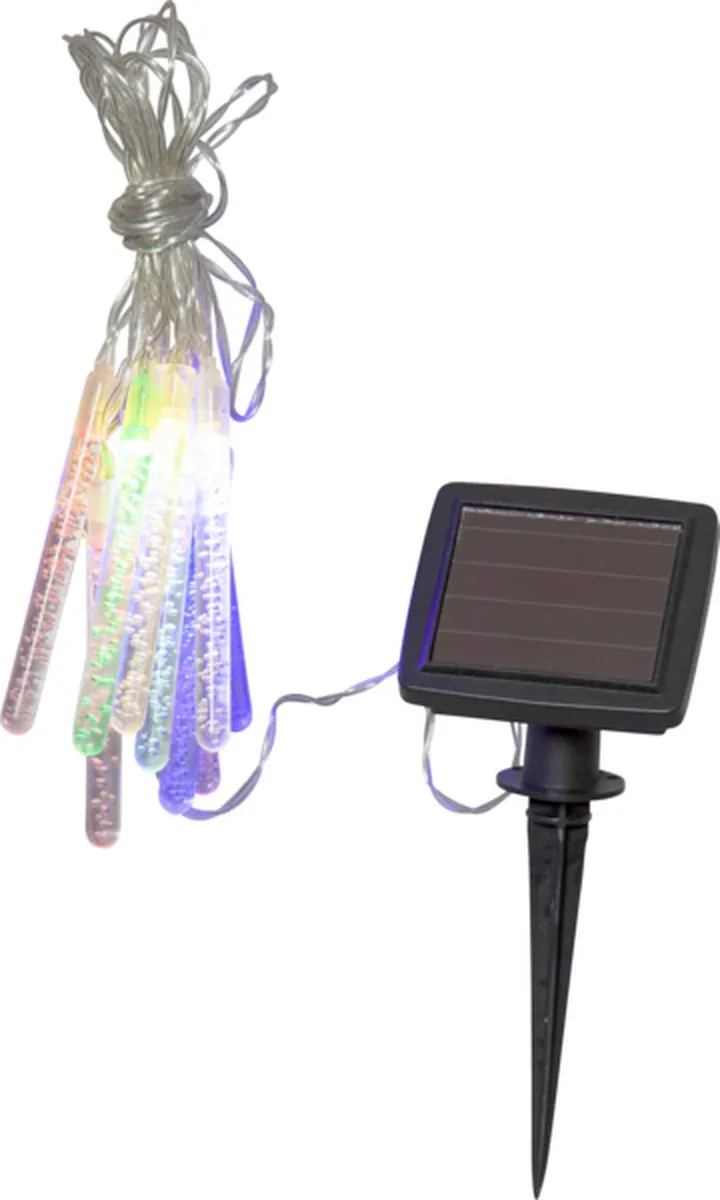 Star Trading Solar Lichtketting Fonkelend