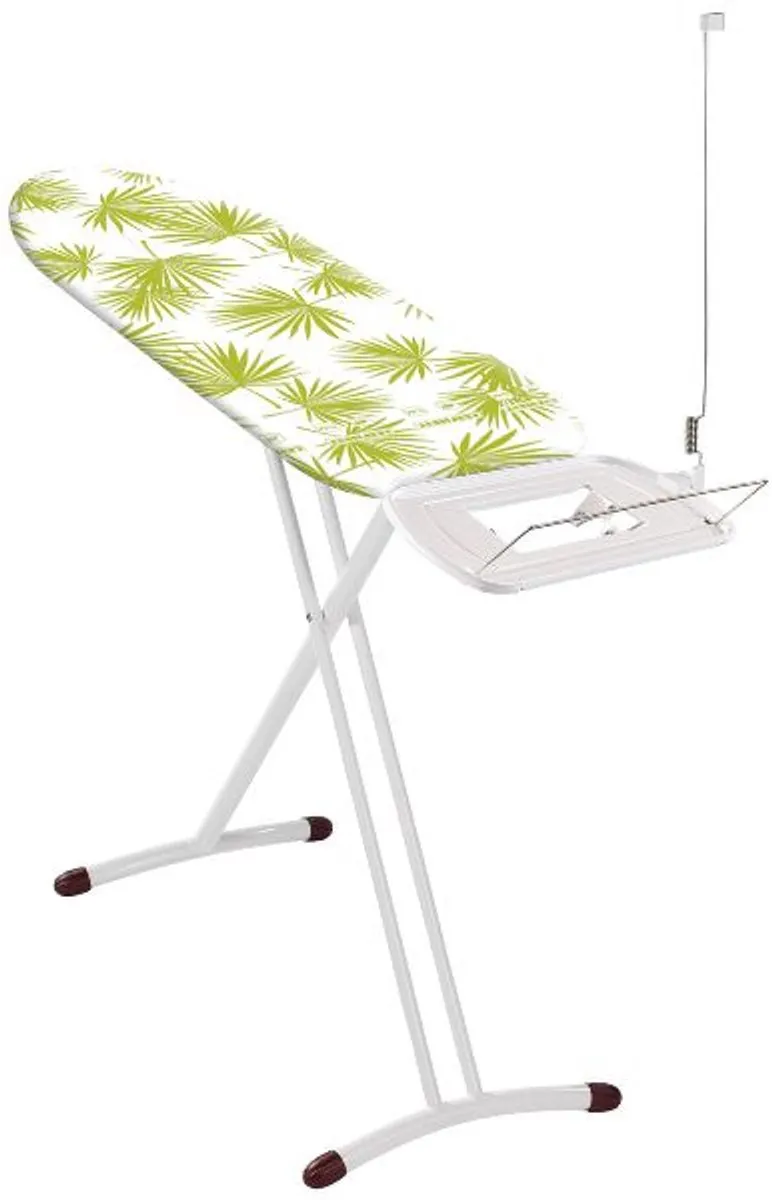 Leifheit Air Board Express M Solid Palm Leafs 72697 Strijkplank