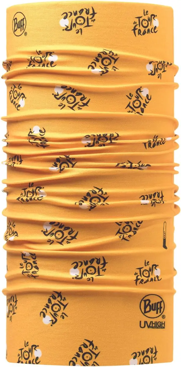 Tour De France High Uv BUFF® Ypres
