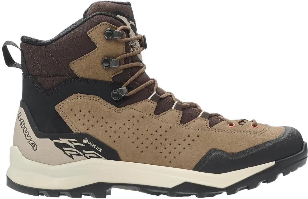 Lowa Explorer GTX Mid Heren