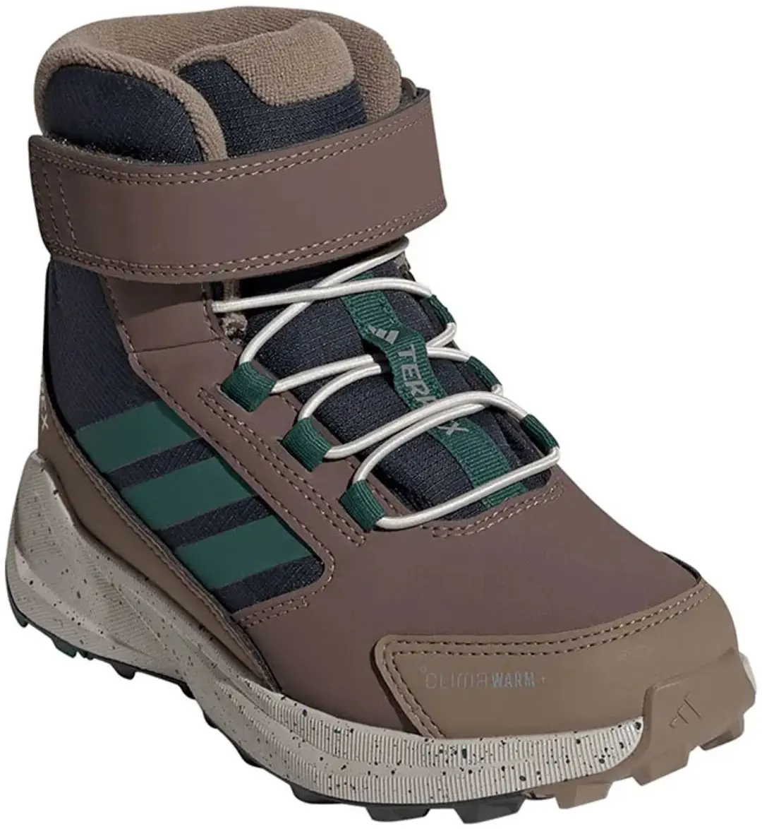 adidas Terrex Trailmaker 2 High Climawarm+ kinderschoen - afbeelding 2 van 4