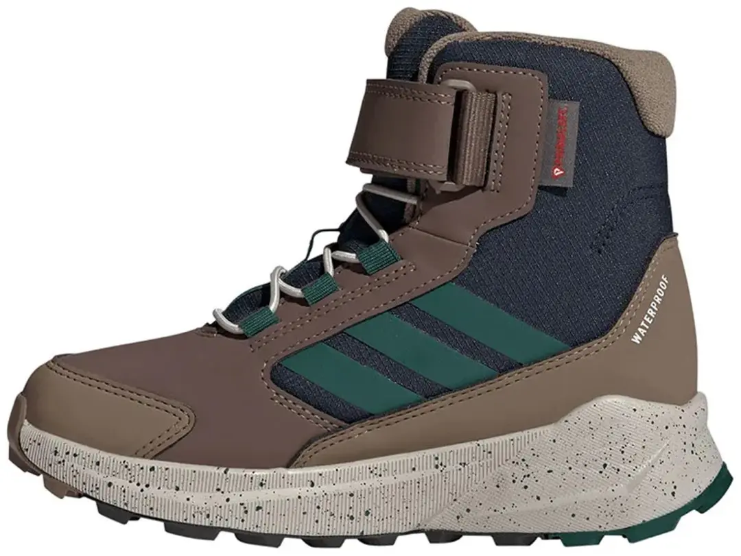 adidas Terrex Trailmaker 2 High Climawarm+ kinderschoen - afbeelding 4 van 4