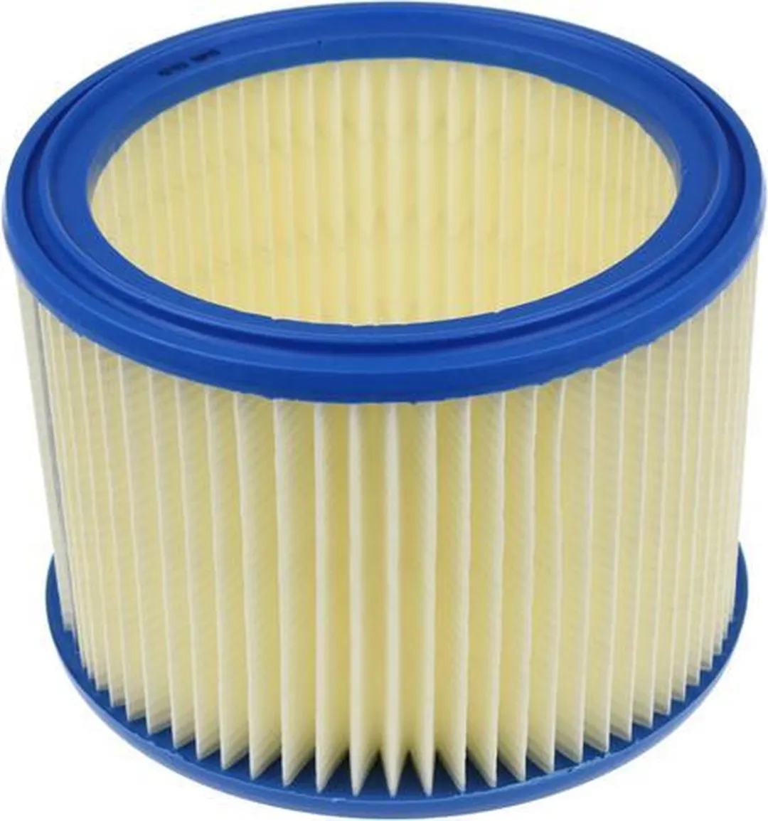 Nilfisk Filter XL/SQ550/650/AERO 11753 - Blauw/Beige