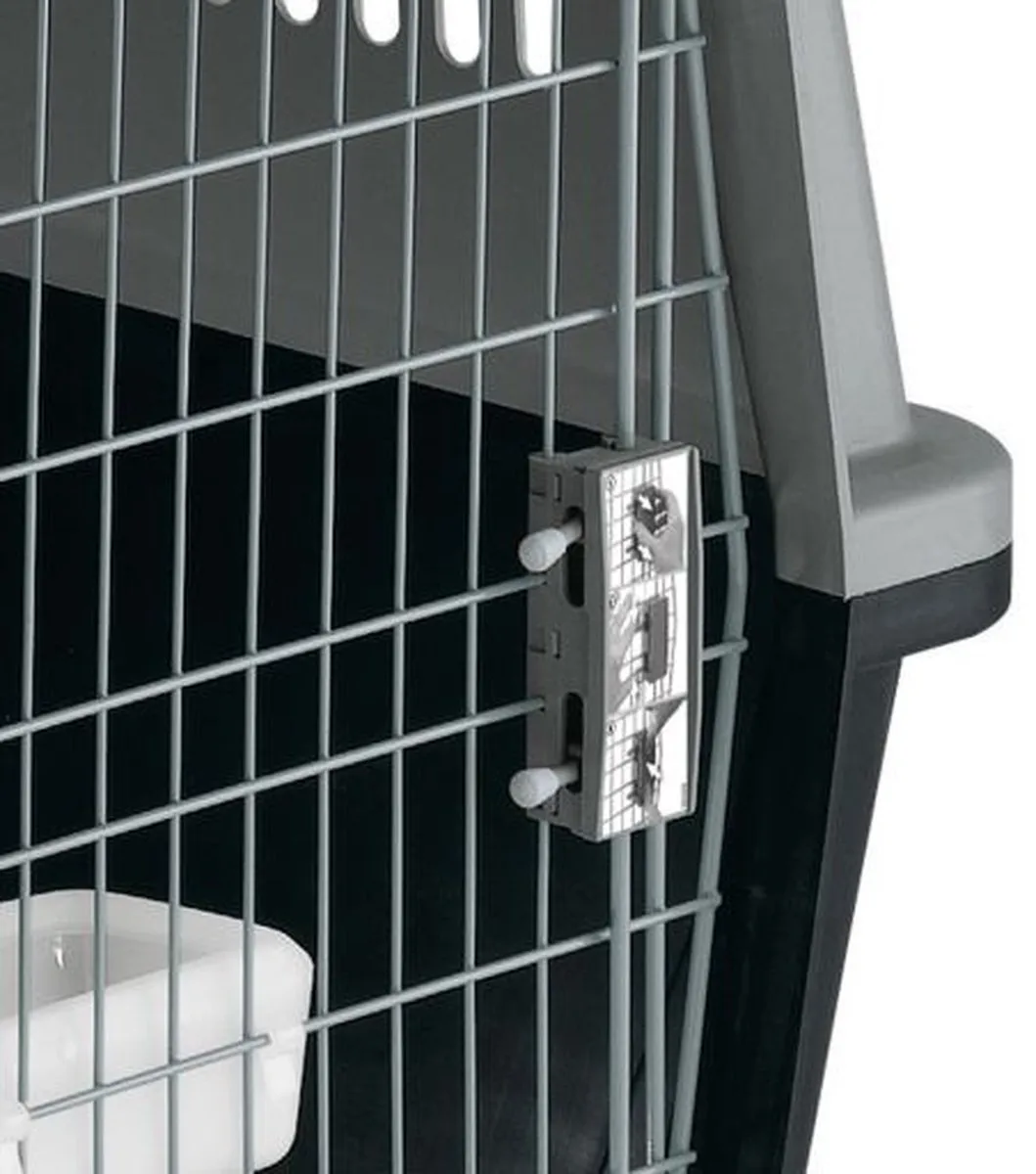 Ferplast Atlas 50 Pro Vervoersbox XL - 81x55x58cm - afbeelding 6 van 6