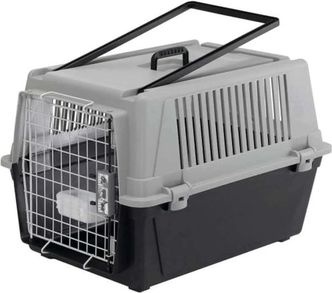 Ferplast Atlas 50 Pro Vervoersbox XL - 81x55x58cm