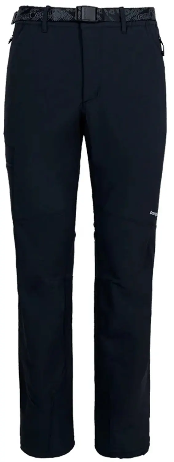 Trangoworld Lanjor Broek Zwart L Man