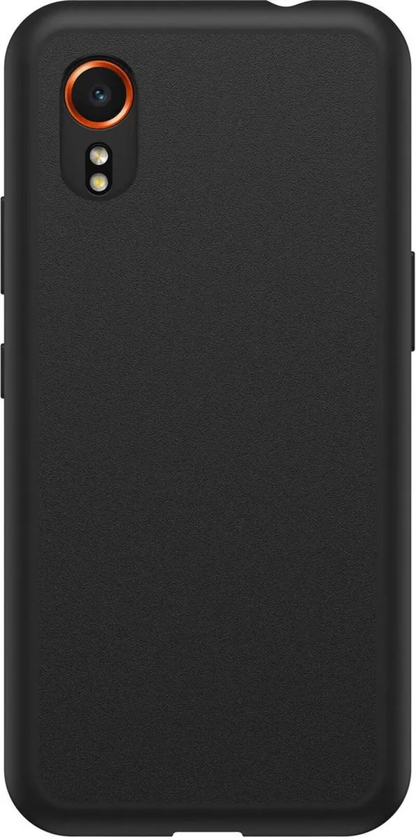 OtterBox React Case Samsung Galaxy Xcover 7 77-95436 - Zwart