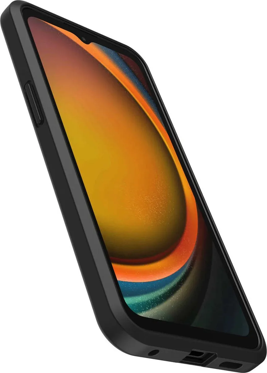 OtterBox React Case Samsung Galaxy Xcover 7 77-95436 - Zwart
