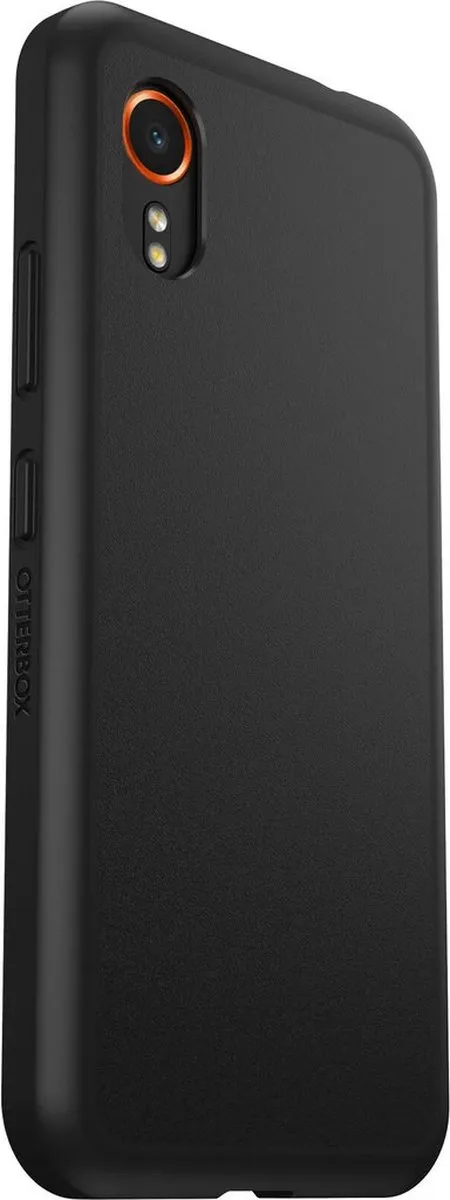 OtterBox React Case Samsung Galaxy Xcover 7 77-95436 - Zwart - afbeelding 6 van 6