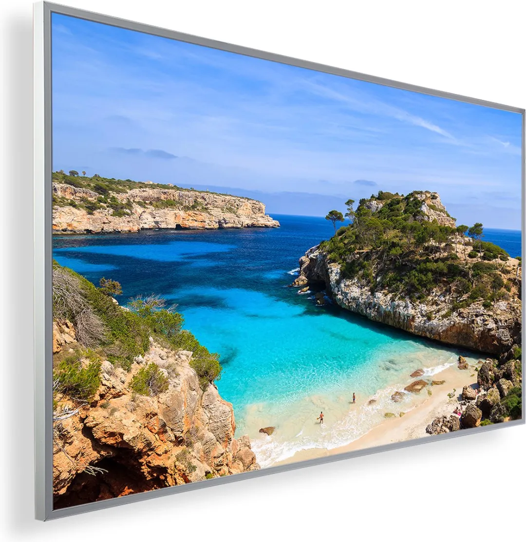 Könighaus Infrarood Verwarmingspaneel 800W Thailand bay 39