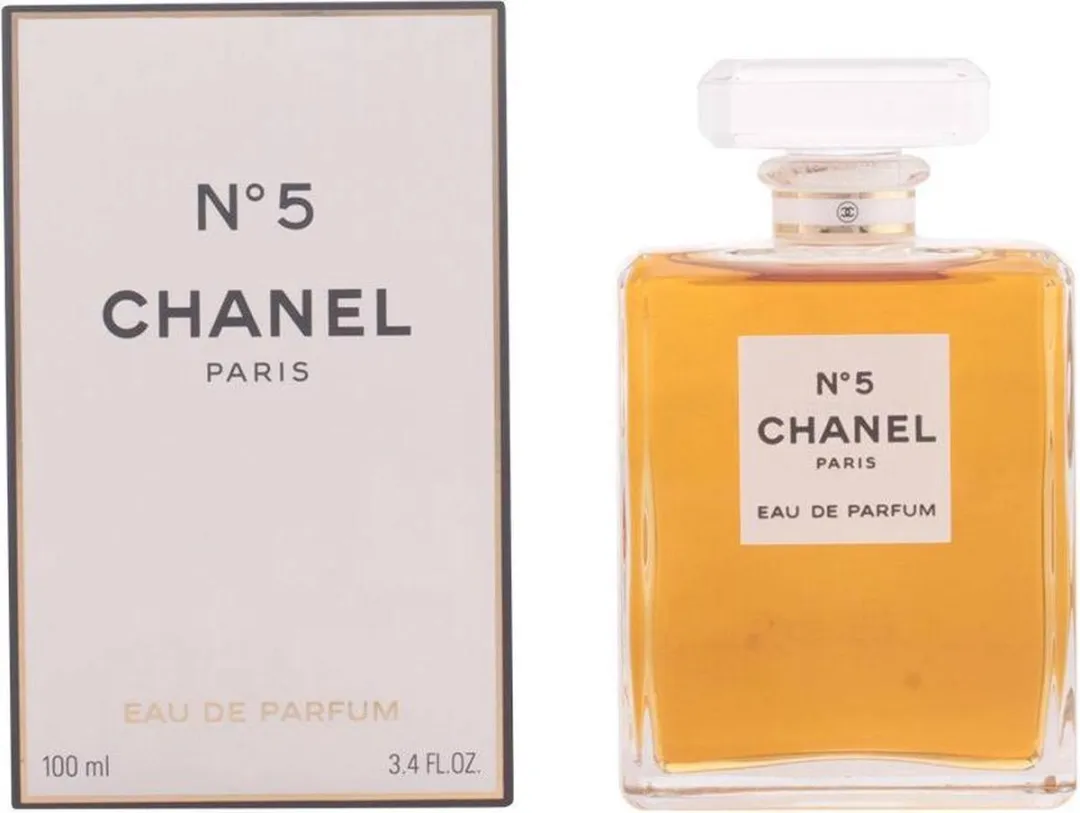Chanel N°5 Eau de Parfum 100ml