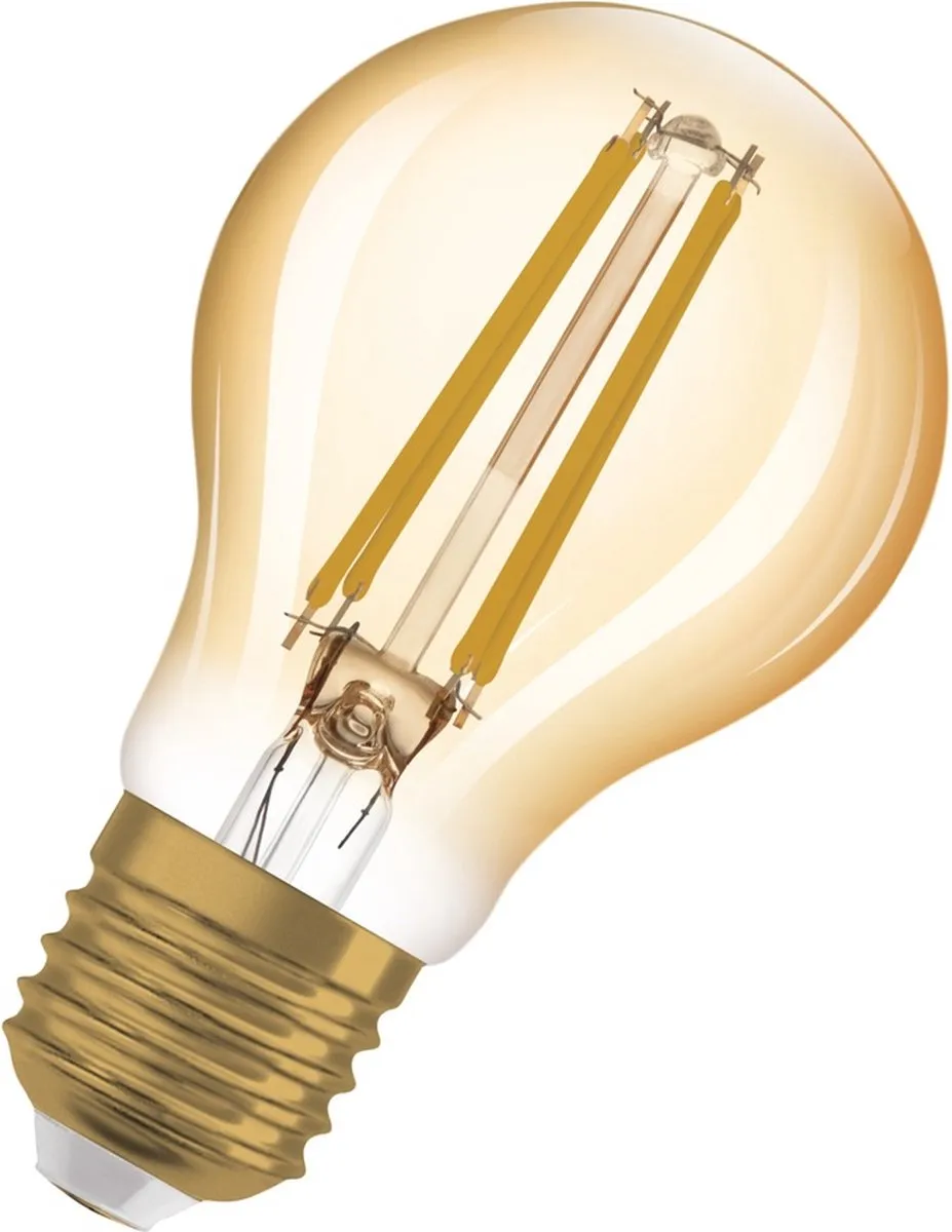 Osram LED Filament E27 7.5W Warm Wit