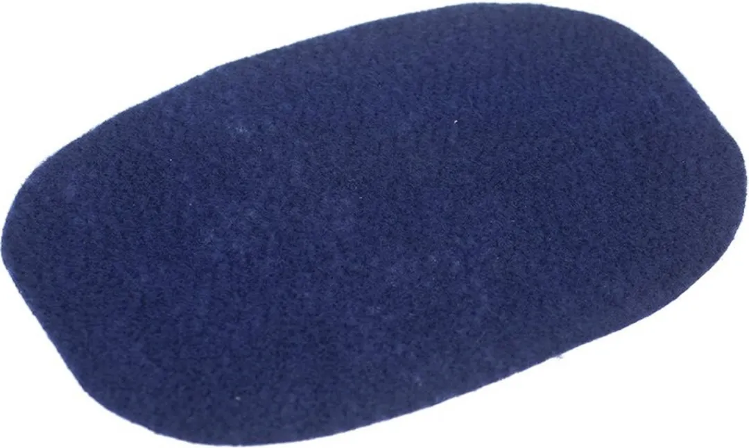Nilfisk GM80-GS90 Filterset - 2 Stuks - Cilinderstofzak - afbeelding 3 van 5
