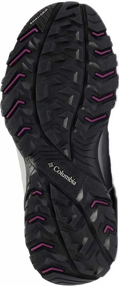 Columbia Crestwood Damessneakers - afbeelding 2 van 6