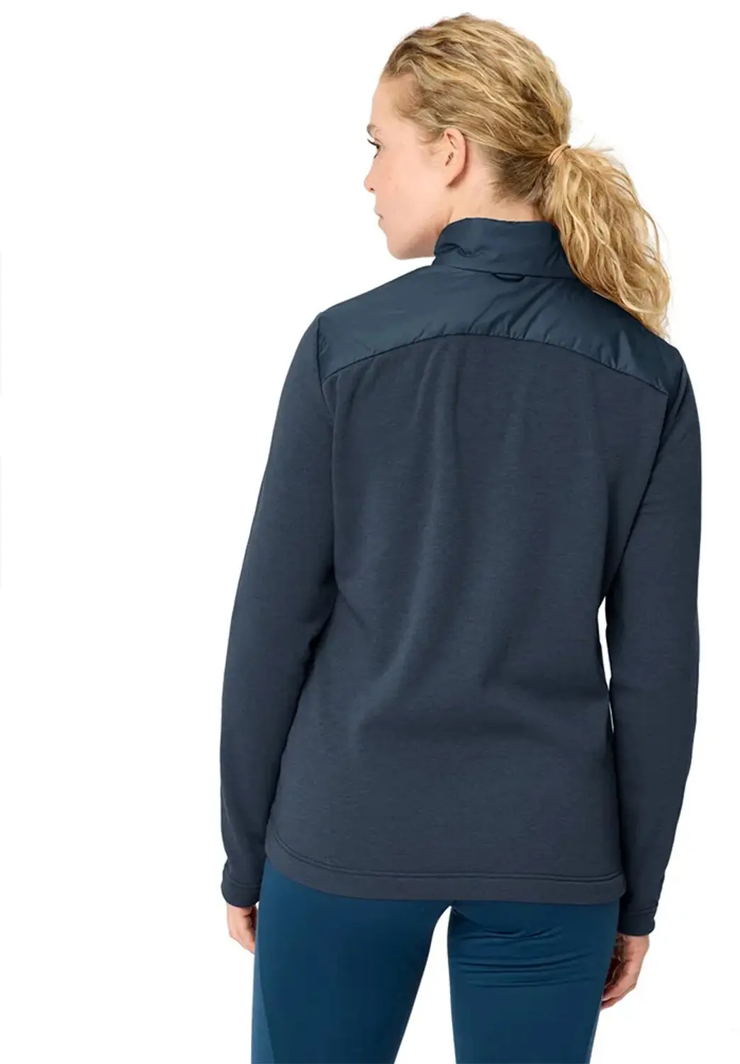 Vaude Yaras II 3in1 Damesjack - afbeelding 2 van 3