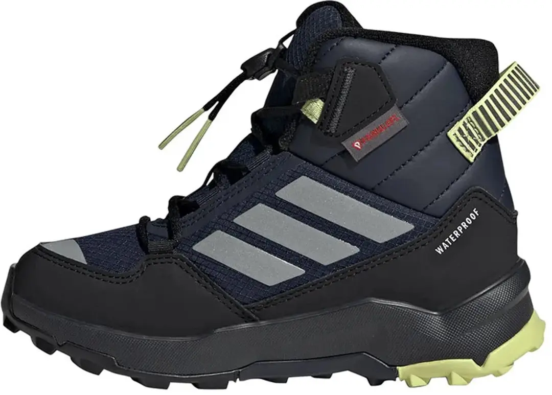 adidas Terrex AX4R Mid Climawarm+ Kinderwandelschoenen - afbeelding 4 van 4