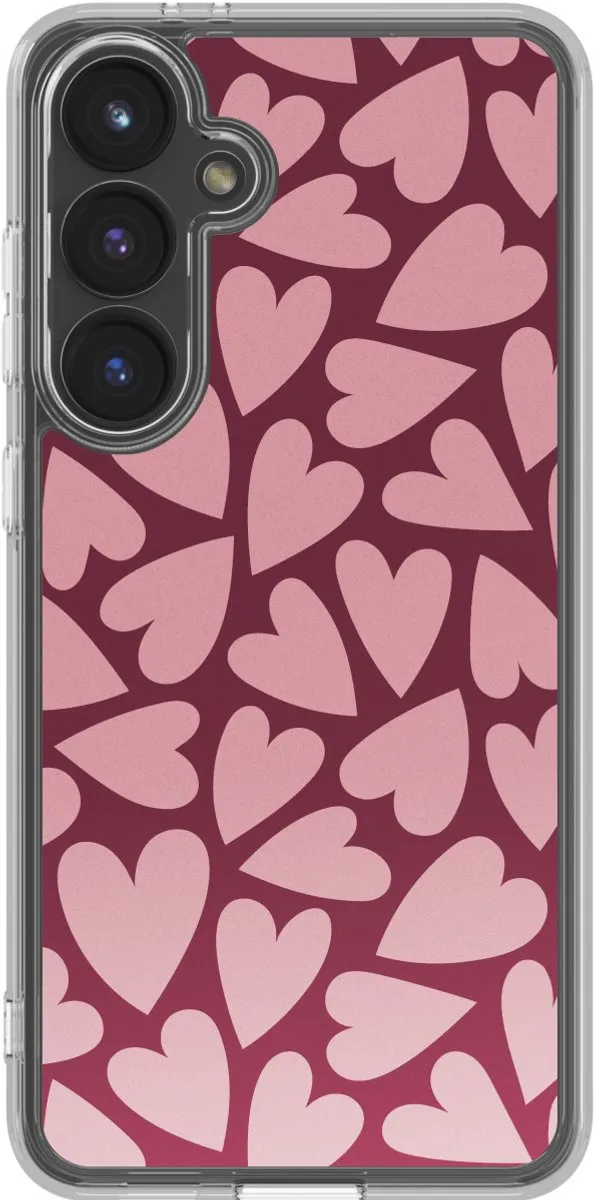 Imoshion Hoesje Samsung Galaxy S24 FE