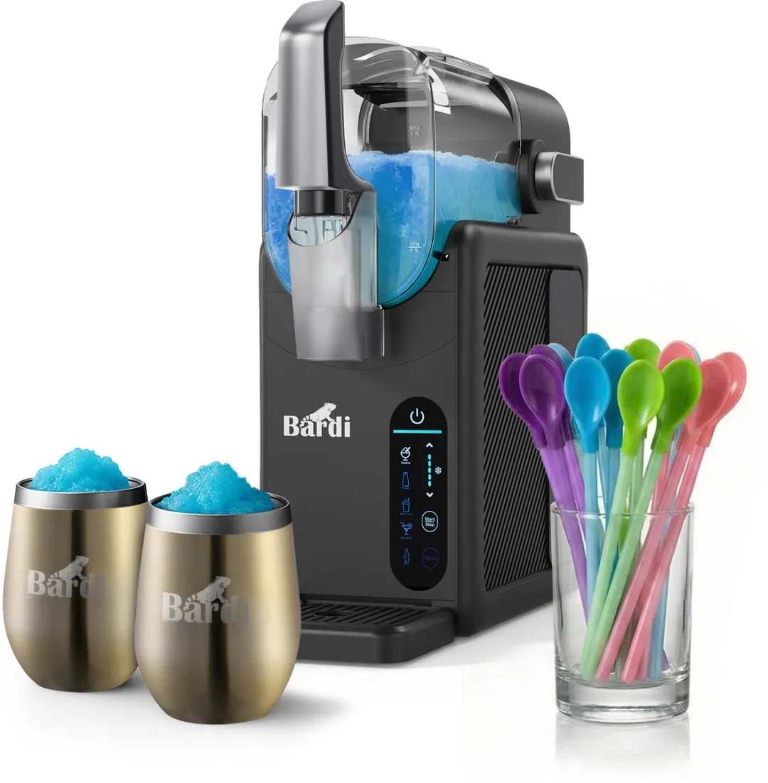 Bardi Slush Hero Slushmachine