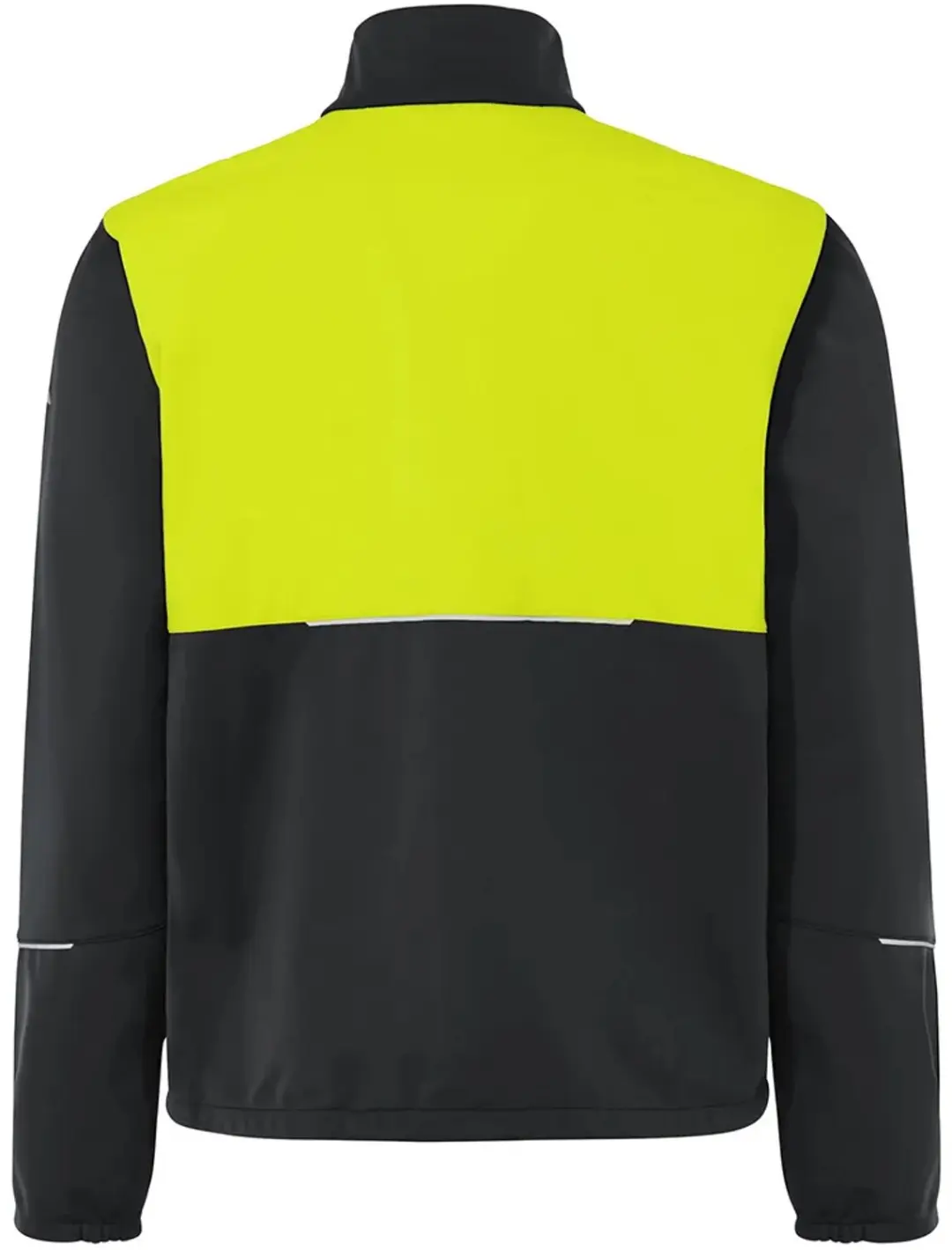 Vaude Wintry V Jas - afbeelding 4 van 4