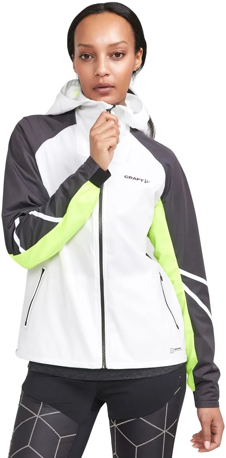 CRAFT Pro Hydro Lumen Jacket 2