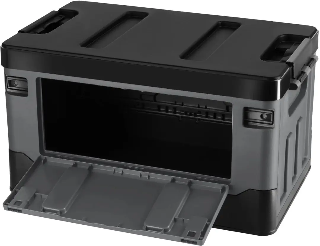 NILS Camp Opvouwbare Campingbox 38L - afbeelding 3 van 6