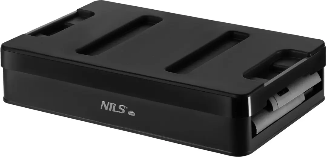 NILS Camp Opvouwbare Campingbox 38L - afbeelding 2 van 6