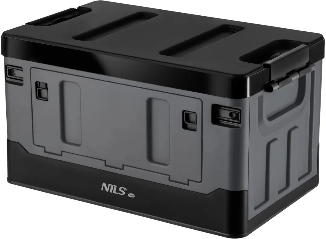 NILS Camp Opvouwbare Campingbox 38L - afbeelding 4 van 6